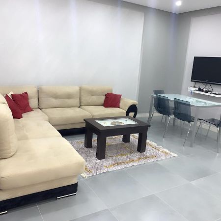 Apartament Dean Apartment Vlore Bagian luar foto