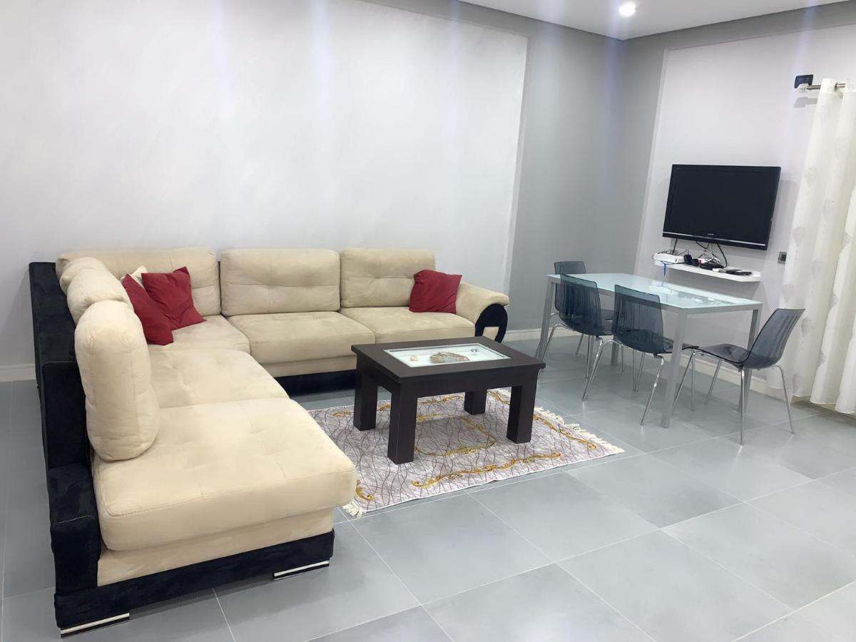 Apartament Dean Apartment Vlore Bagian luar foto