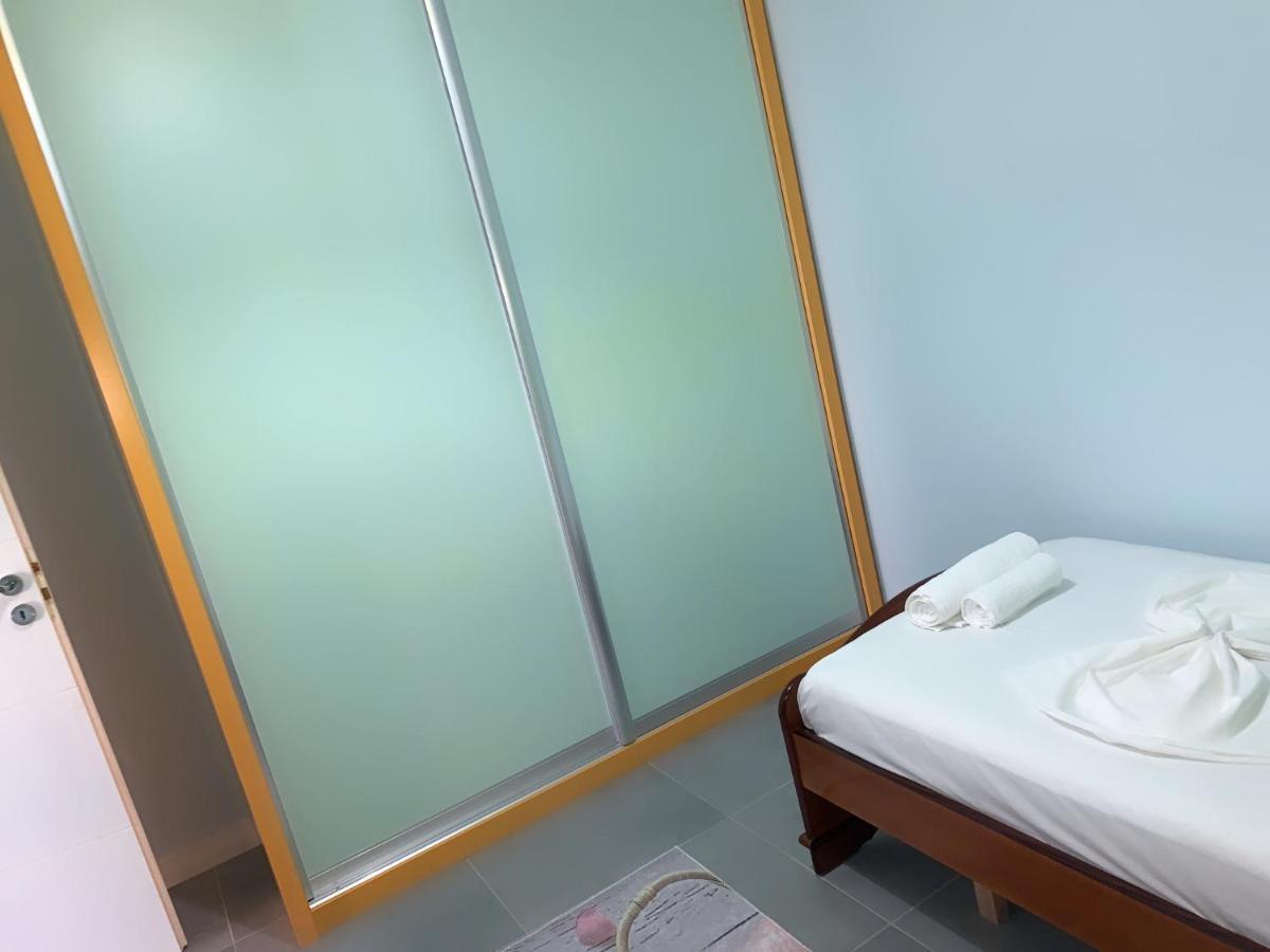 Apartament Dean Apartment Vlore Bagian luar foto